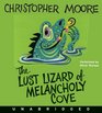 The Lust Lizard of Melancholy Cove (Audio CD) (Unabridged)