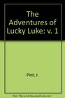 The Adventures of Lucky Luke v 1