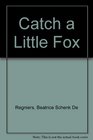 Catch a Little Fox