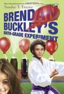 Brendan Buckley's SixthGrade Experiment