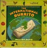 Internationl Burrito