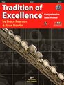 Tradition of Excellence Book 1 Flute w/ CD