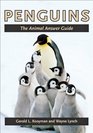 Penguins The Animal Answer Guide
