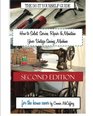 How to Select, Service, Repair & Maintain Your Vintage Sewing Machine: Second Edition