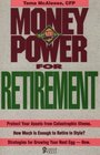 Money Power for Retirement