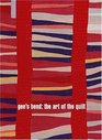 Gee's Bend: The Art of the Quilt Notecard Box