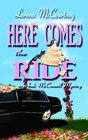 Here Comes the Ride The Andi McConnell Mystery