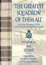 'The Greatest Squadron of Them All' The Definitive History of 603  Squadron Raauxaf  1941To Date