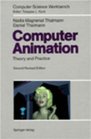 Computer Animation Theory and Practice