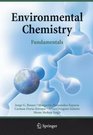 Environmental Chemistry Fundamentals