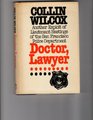 Doctor lawyer