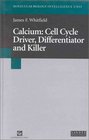 Calcium Cell Cycle Driver Differentiator and Killer
