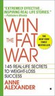 Win the Fat War 145 RealLife Secrets to WeightLoss Success