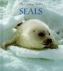 Seals  Cousteau Nature Adventure Books