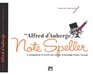 Alfred d'Auberge Piano Course Note Speller