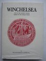 History of Winchelsea One of the Ancient Towns Added to the Cinque Ports
