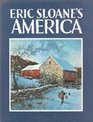 Eric Sloane's America