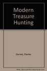 Modern Treasure Hunting