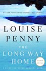 The Long Way Home (Chief Inspector Gamache, Bk 10)