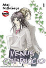 Venus Capriccio Vol 1