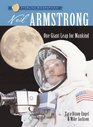Sterling Biographies Neil Armstrong One Giant Leap for Mankind
