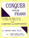 Conquer Your Fears