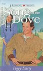 Song of the Dove (Heartsong No 220)