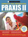 Praxis II Elementary Education Content Knowledge