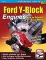 Ford Yblock Engines How to Rebuild  Modify