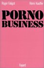 Porno business