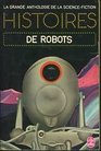 Histoires de Robots