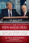 The New Maga Deal The Unofficial Deplorables Guide to Donald Trump's 2024 Policy Platform