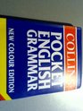 Collins Pocket English Grammar