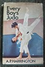 Every Boy's Judo