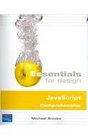 Essentials for Design Javascript Comprehensive