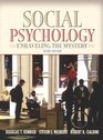 Social Psychology Unraveling the Mystery