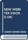 New Webster Xword DIC