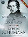 Selected Works for Solo Piano Urtext Edition Volume I
