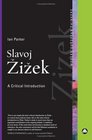 Slavoj Zizek  A Critical Introduction