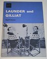 Launder and Gilliat