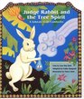 Judge Rabbit and the Tree Spirit: A Folktale from Cambodia/Bilingual in English and Khmer