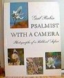 Psalmist With a Camera