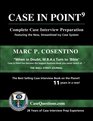 Case in Point 9 Complete Case Interview Preparation