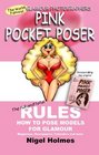 The Pink Pocket Poser The Glamour Photographers Posing Guide