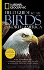 National Geographic Field Guide to the Birds of North America (Fifth Exclusive Edition)