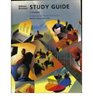 Study Guide to Accompany Exploring the World of Business
