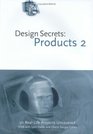 Design Secrets Products 2 50 RealLife Projects Uncovered