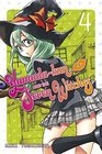 Yamadakun and the Seven Witches 4