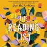The Reading List A Novel