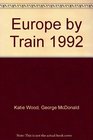 Europe by Train 1992